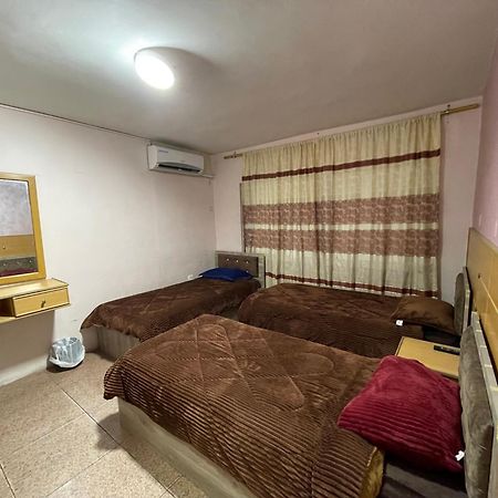 فندق شاطى القمر-Moon Beach Hotel Акаба Екстериор снимка