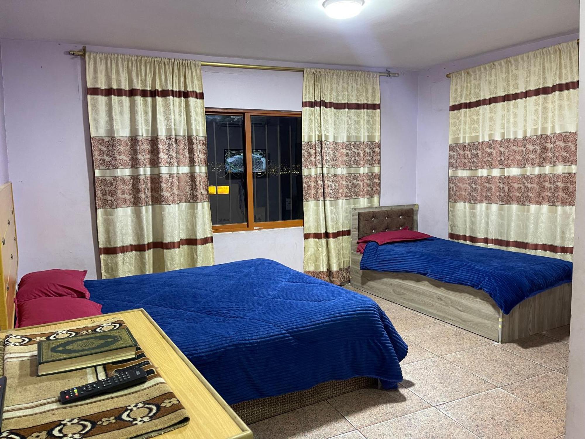 فندق شاطى القمر-Moon Beach Hotel Акаба Екстериор снимка